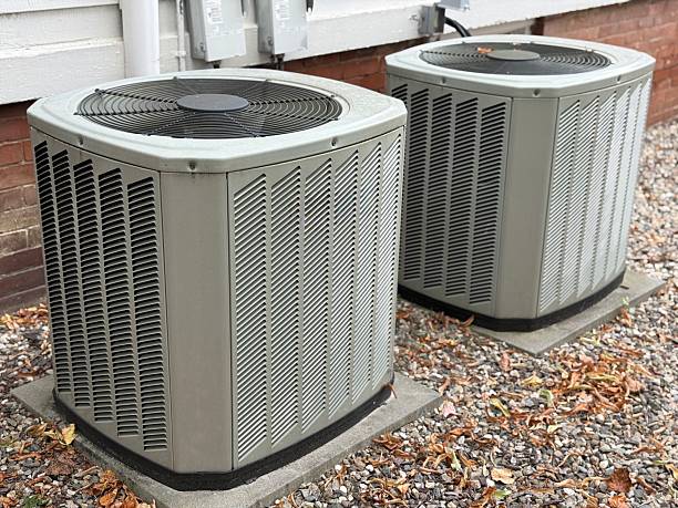 Reliable Hvac Installation contractor in Atlantic Beach, NC by Leonard HVAC